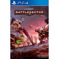 Warhammer 40,000: Battlesector PS4